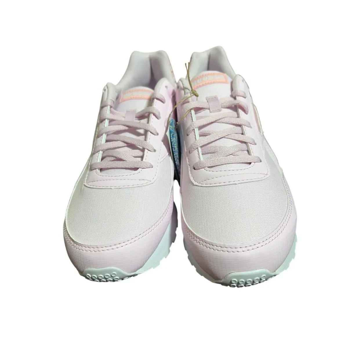 Reebok shoes - Pink 2