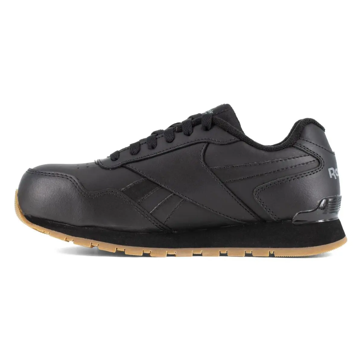 Reebok shoes - Black (UPC: 690774550667) 2