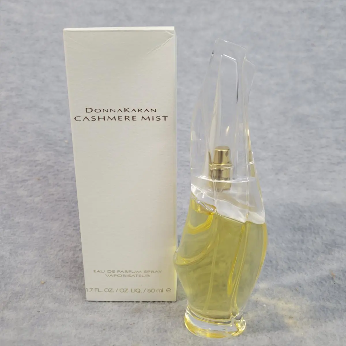Cashmere Mist By Donna Karan-eau De Parfum Spray 1.7oz/50ml