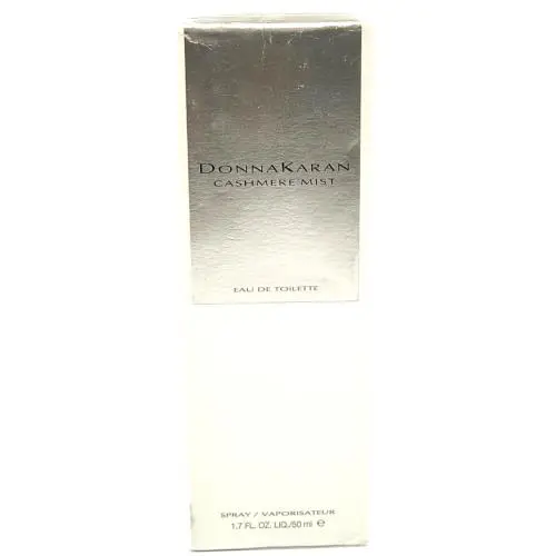 Donna Karan Cashmere Mist For Women Eau de Toilette Spray 1.7 Fl. oz