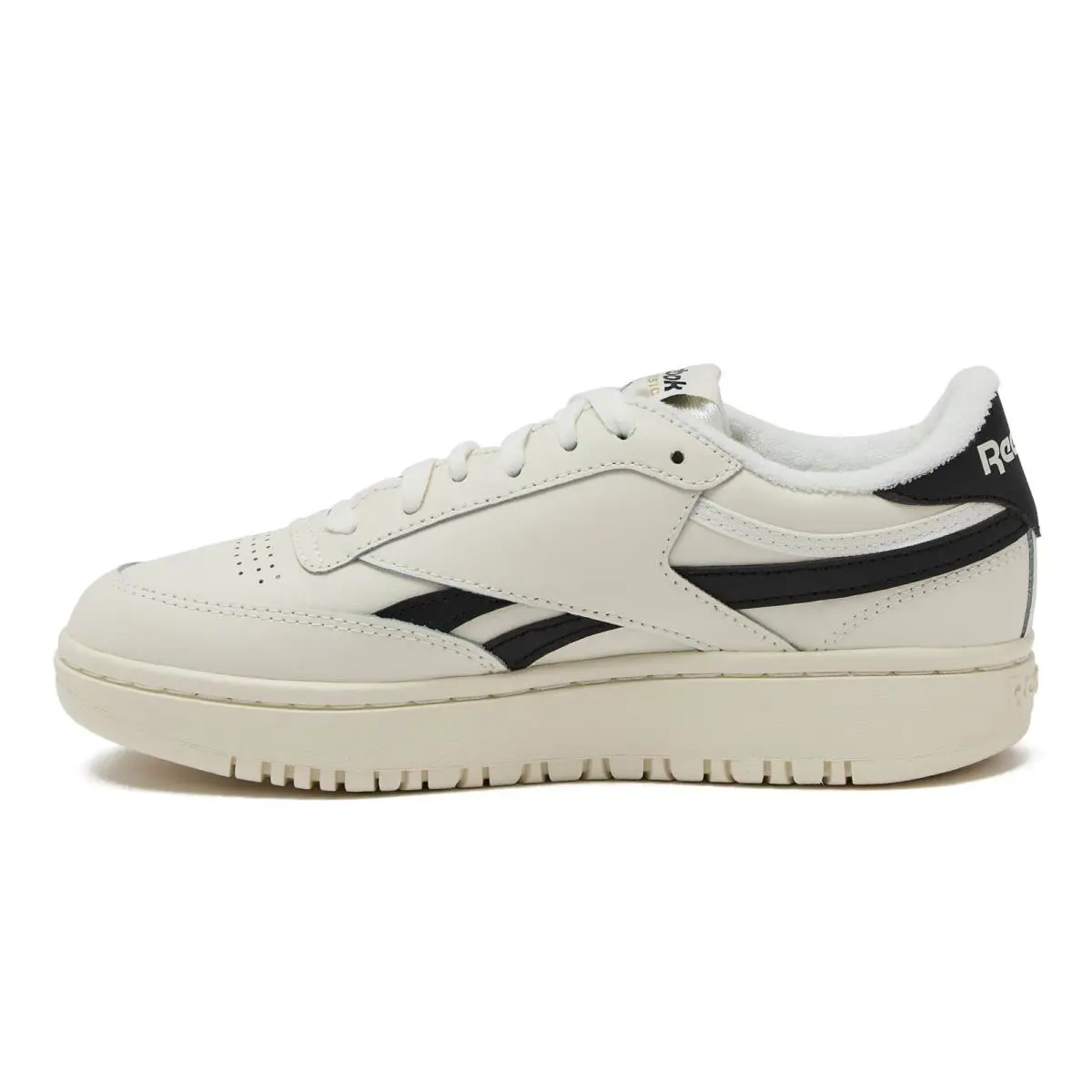 Reebok shoes - LSQ97 - LSQ97 - White/Feel Good Blue/Chalk (UPC: 196464125653) 3