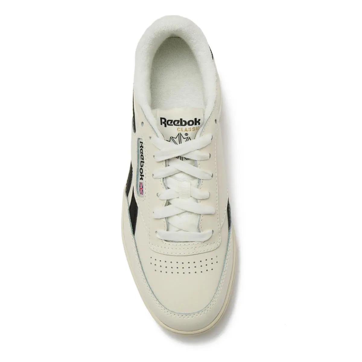 Reebok shoes - LSQ97 - LSQ97 - White/Feel Good Blue/Chalk (UPC: 196464125653) 4