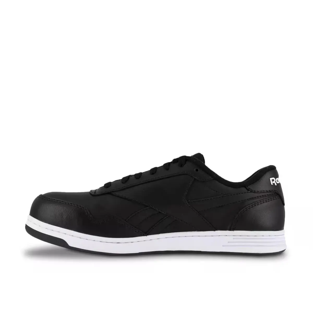 Reebok shoes - Reebok Work - Work - Black (UPC: 690774546097) 1