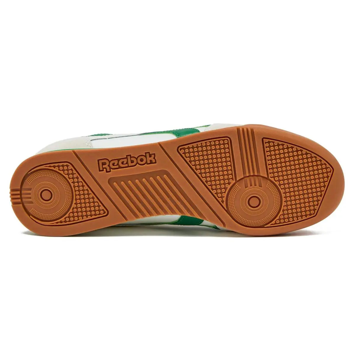 Reebok shoes - 134874 - 134874 - Chalk/Green/Gum (UPC: 198806102544) 3