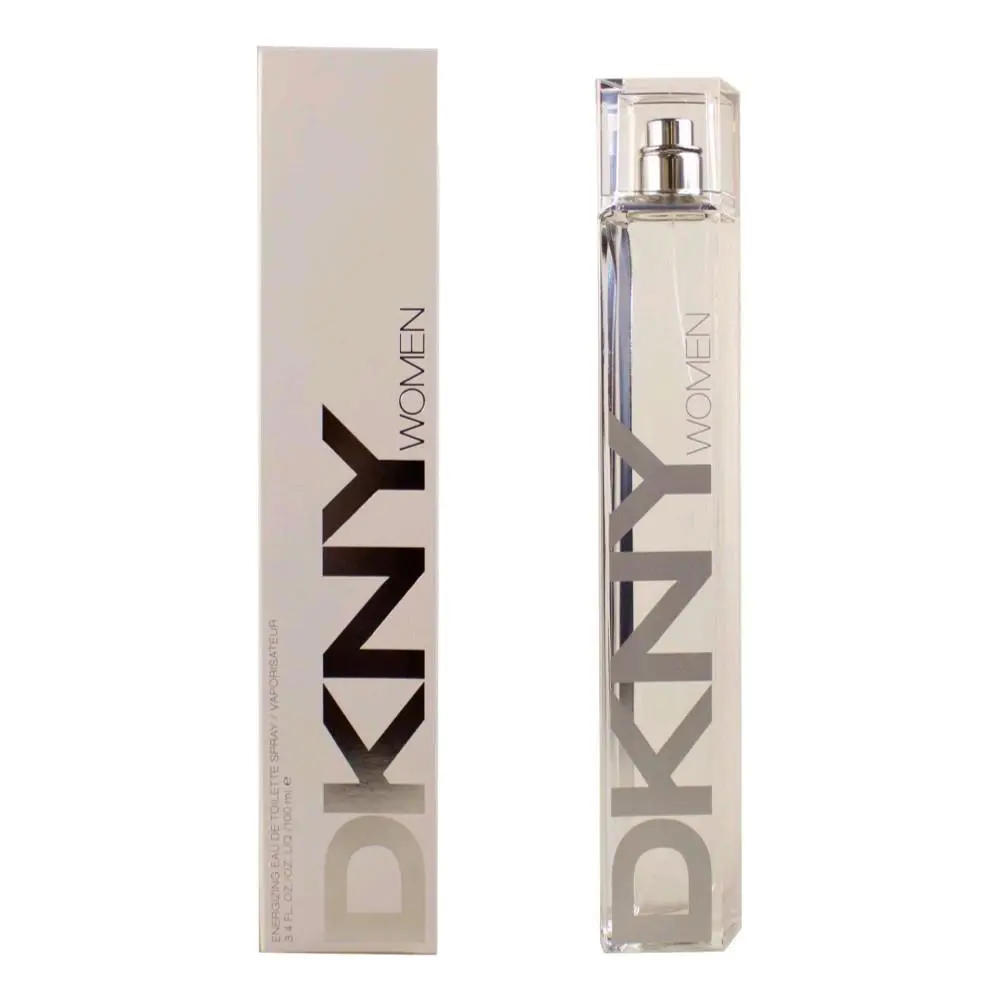 Dkny by Donna Karan 3.4 oz Energizing Edt Spray For Women