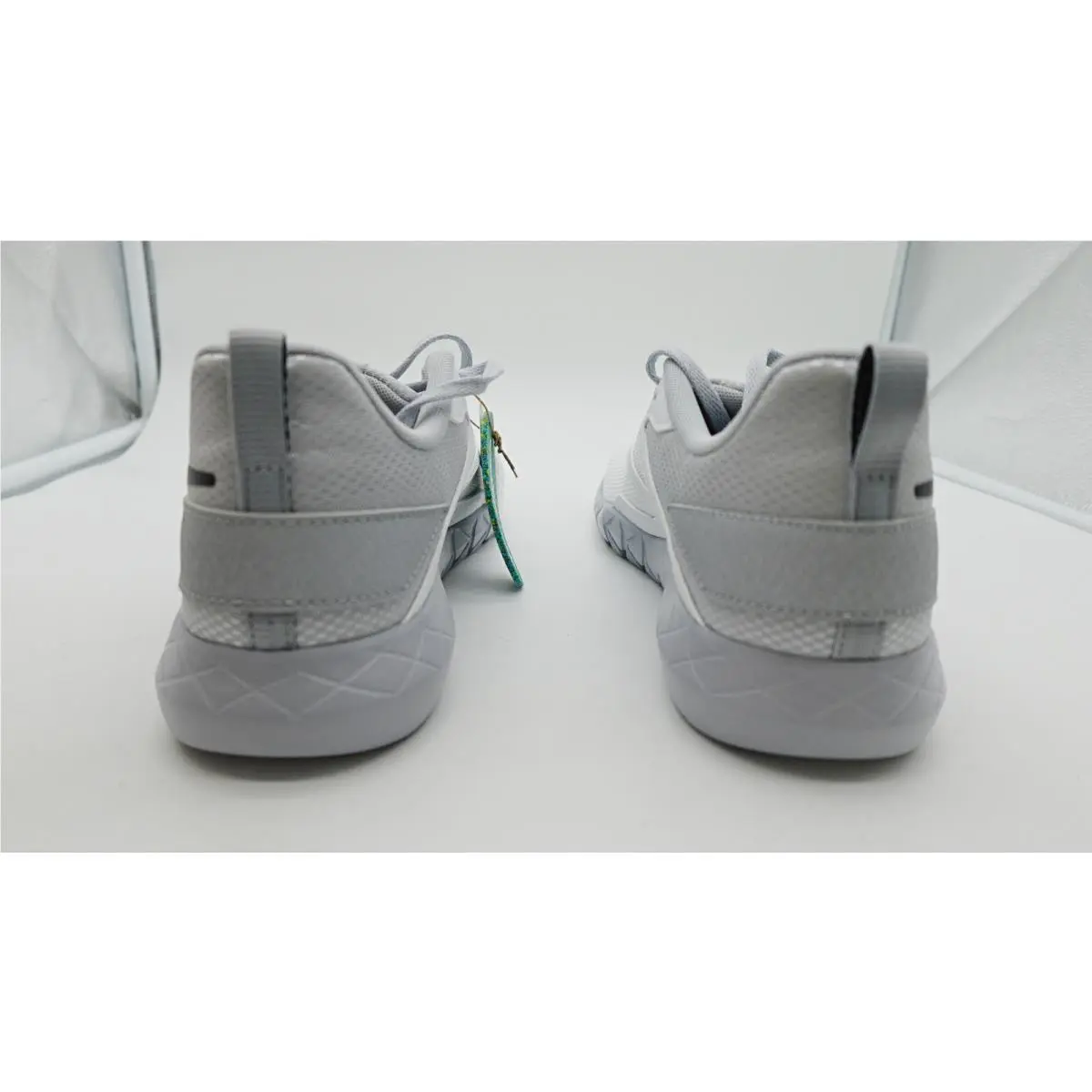 Reebok shoes - Reebok Flexagon - Flexagon - Gray/White 4