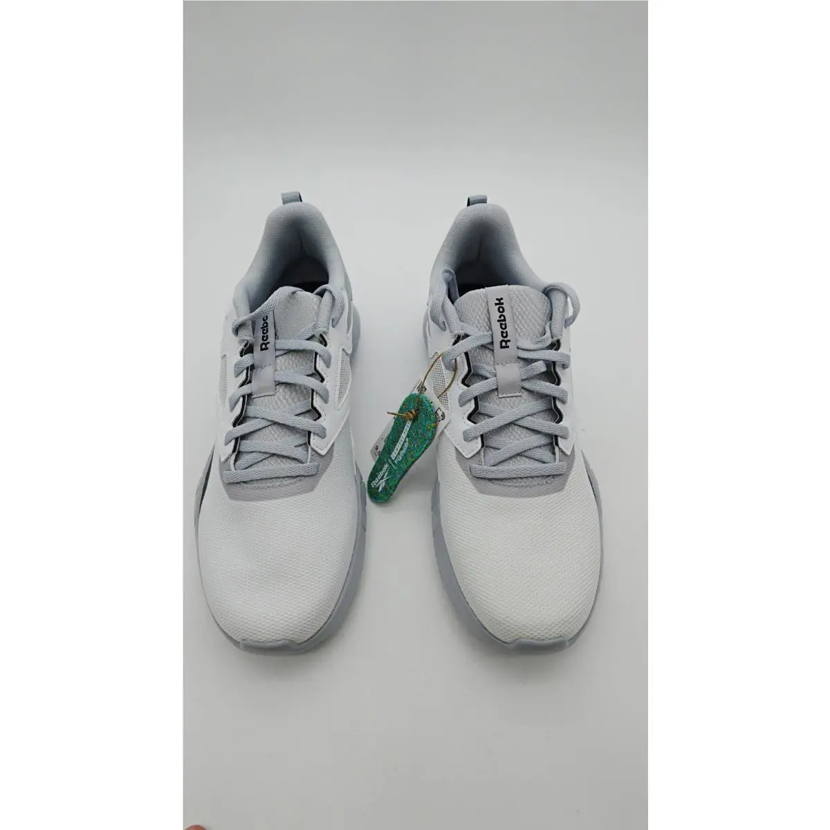Reebok shoes - Reebok Flexagon - Flexagon - Gray/White 1
