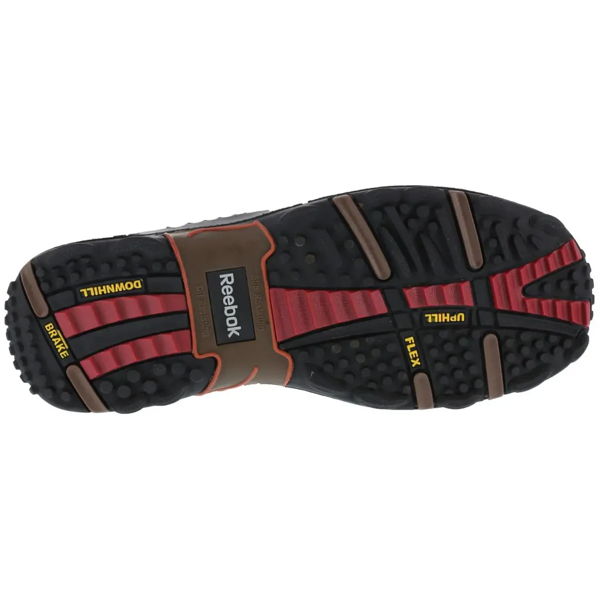 Reebok shoes - Brown (UPC: 690774170889) 3