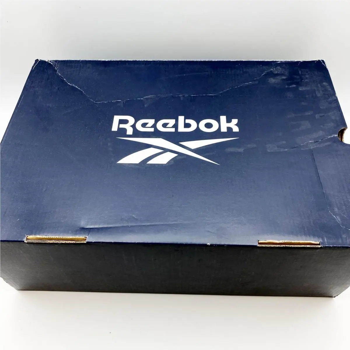 Reebok shoes - Black 11
