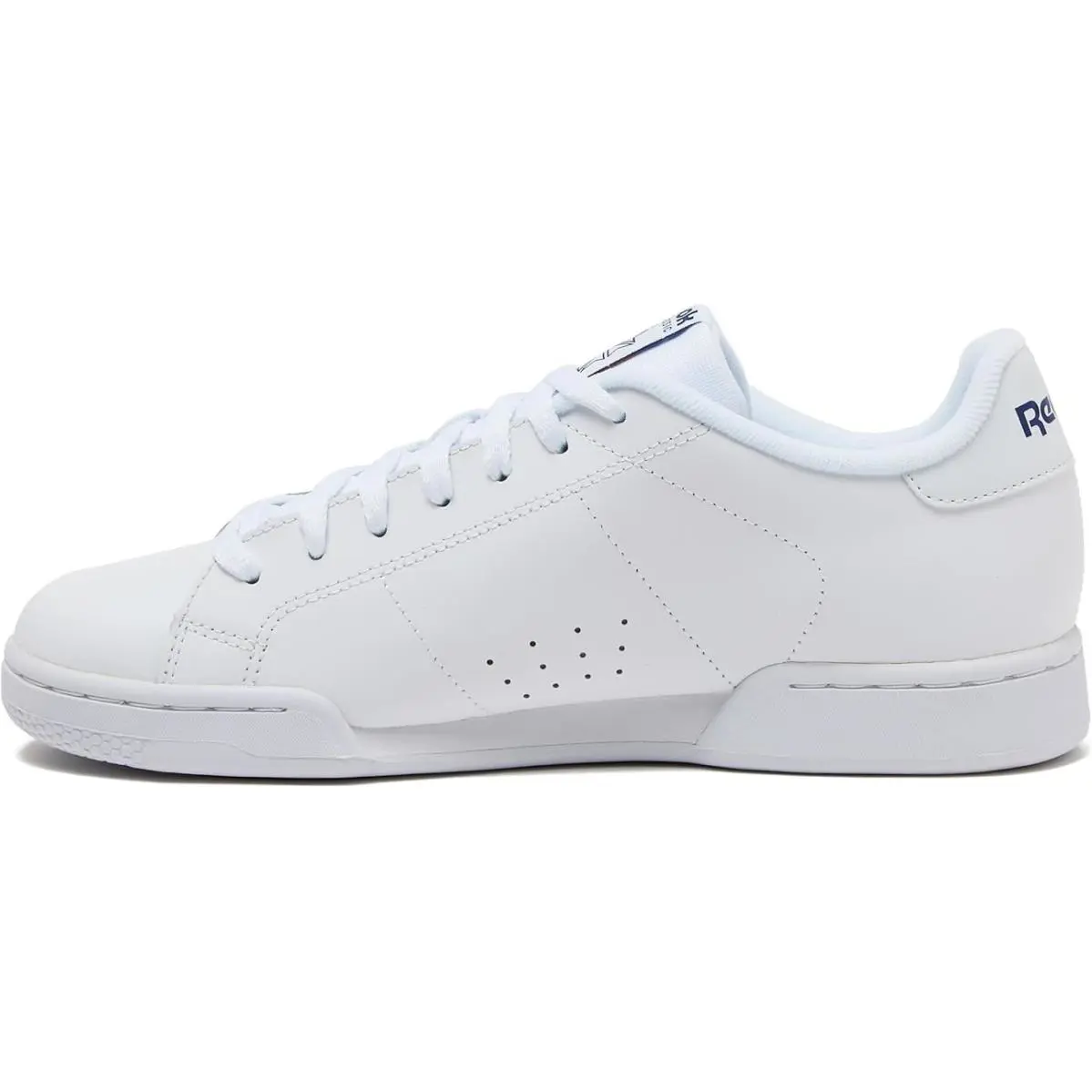 Reebok shoes - NPC II Classic - NPC Classic - White / White 0