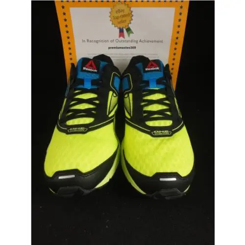 Reebok shoes - Reebok One Cushion - One Cushion - V47300 - Multicolor (UPC: 886396053604) 1