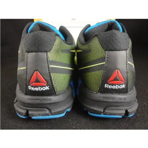 Reebok shoes - Reebok One Cushion - One Cushion - V47300 - Multicolor (UPC: 886396053604) 2
