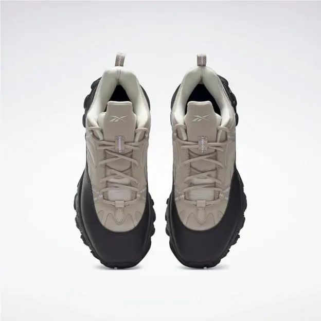 Reebok shoes - Grey (UPC: 195740940324) 1