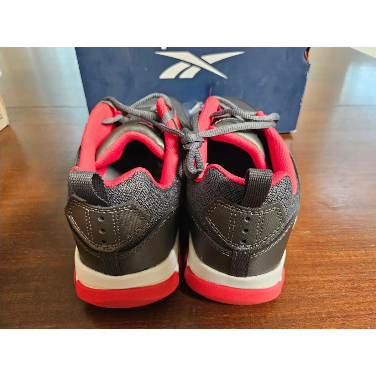 Reebok shoes - Reebok Sublite Microweb - Sublite Microweb - Gray 2