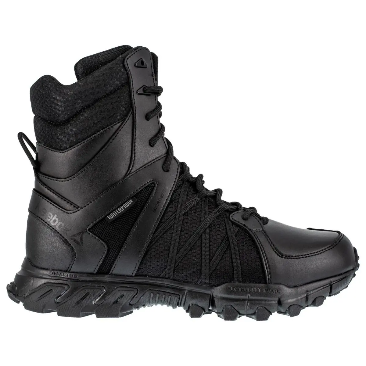 Reebok shoes - Black (UPC: 690774480124) 1