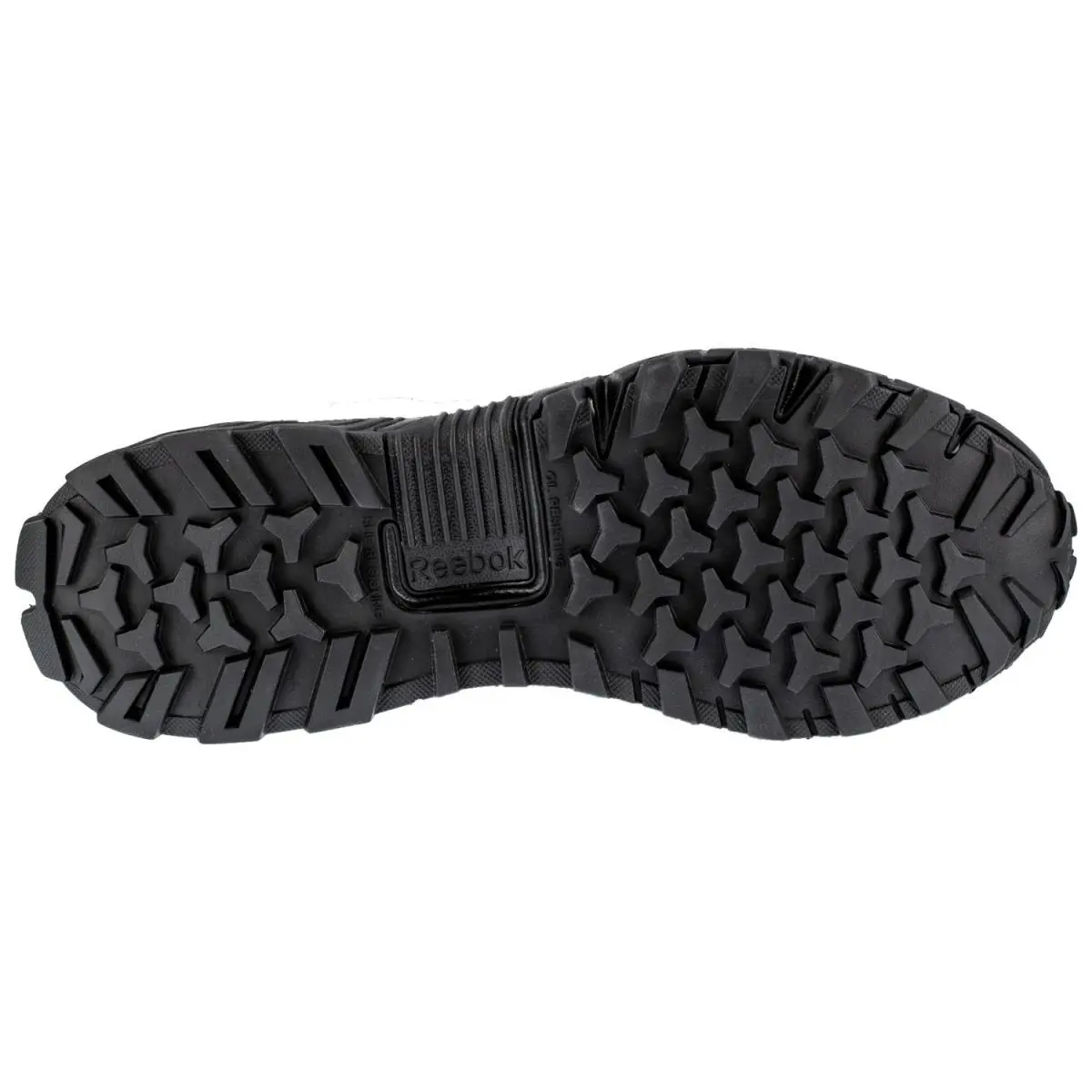 Reebok shoes - Black (UPC: 690774480124) 3