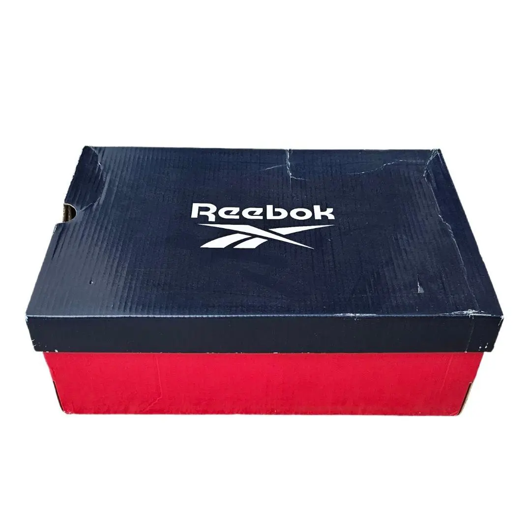 Reebok shoes - Reebok Crosstrain - Crosstrain - Blue (UPC: 195748597742) 11
