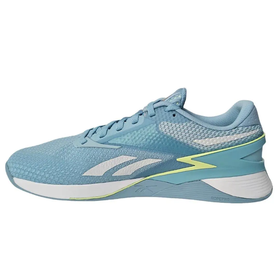 Reebok shoes - Reebok Crosstrain - Crosstrain - Blue (UPC: 195748597742) 0