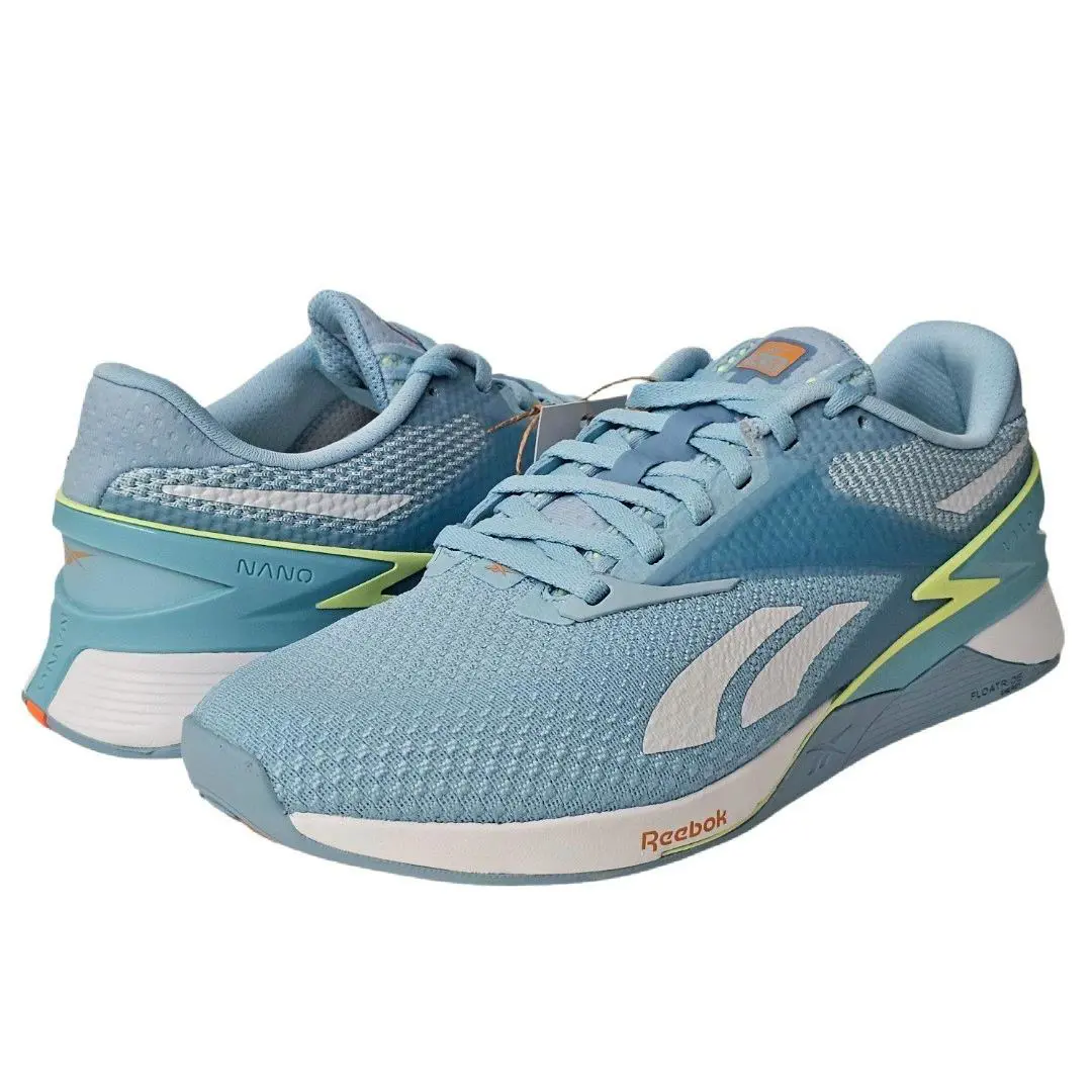Reebok shoes - Reebok Crosstrain - Crosstrain - Blue (UPC: 195748597742) 1