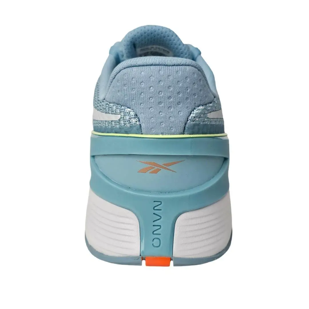 Reebok shoes - Reebok Crosstrain - Crosstrain - Blue (UPC: 195748597742) 6