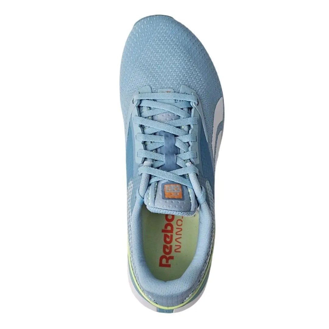 Reebok shoes - Reebok Crosstrain - Crosstrain - Blue (UPC: 195748597742) 7