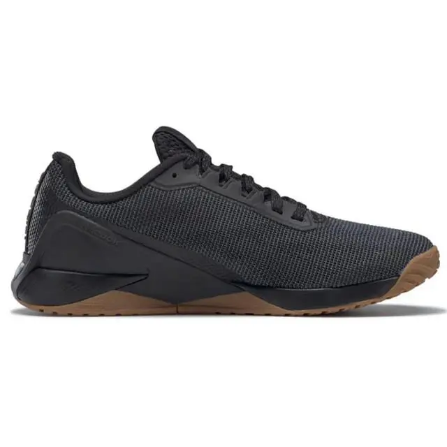 Reebok shoes - Reebok Nano - Nano - GX0523 - Black 0