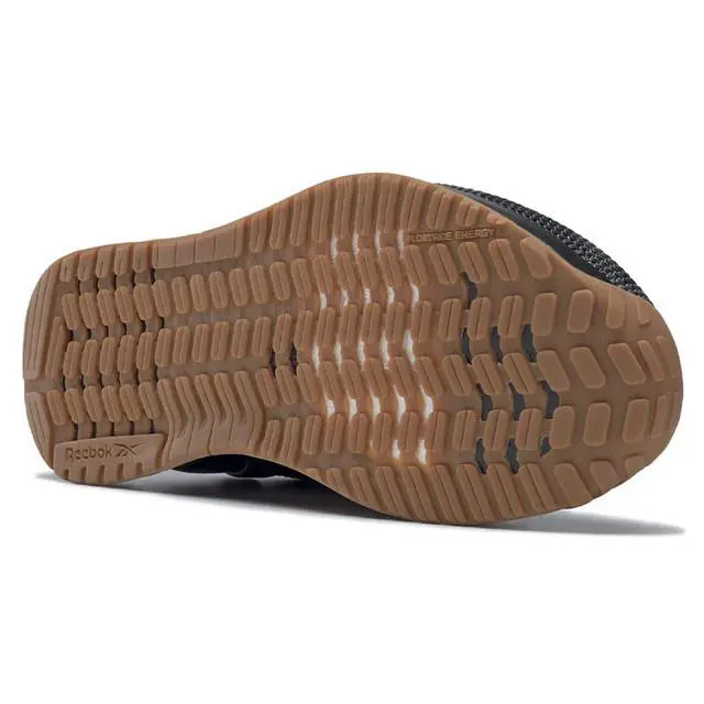 Reebok shoes - Reebok Nano - Nano - GX0523 - Black 1