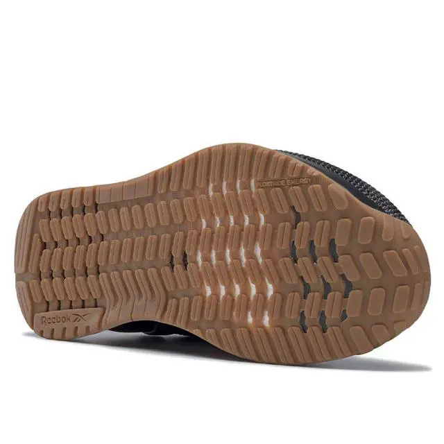 Reebok shoes - Reebok Nano - Nano - GX0523 - Black 2