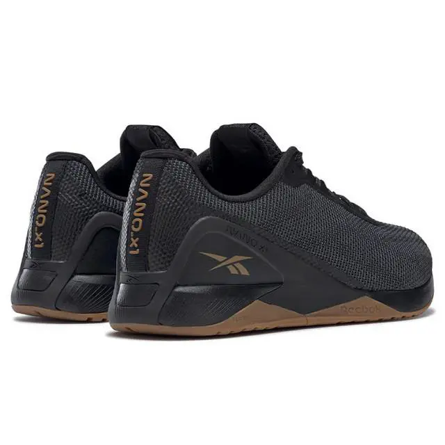 Reebok shoes - Reebok Nano - Nano - GX0523 - Black 3