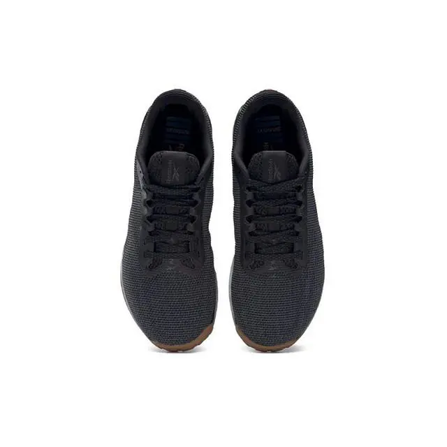 Reebok shoes - Reebok Nano - Nano - GX0523 - Black 4