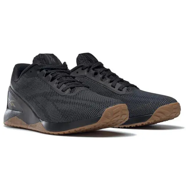 Reebok shoes - Reebok Nano - Nano - GX0523 - Black 5