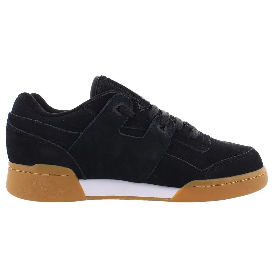 Reebok shoes - Black/White, Main: Black (UPC: 191031440849) 1