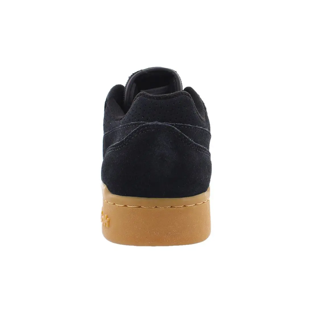 Reebok shoes - Black/White, Main: Black (UPC: 191031440849) 2