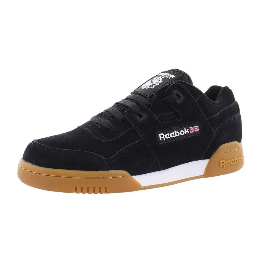 Reebok shoes - Black/White, Main: Black (UPC: 191031440849) 3