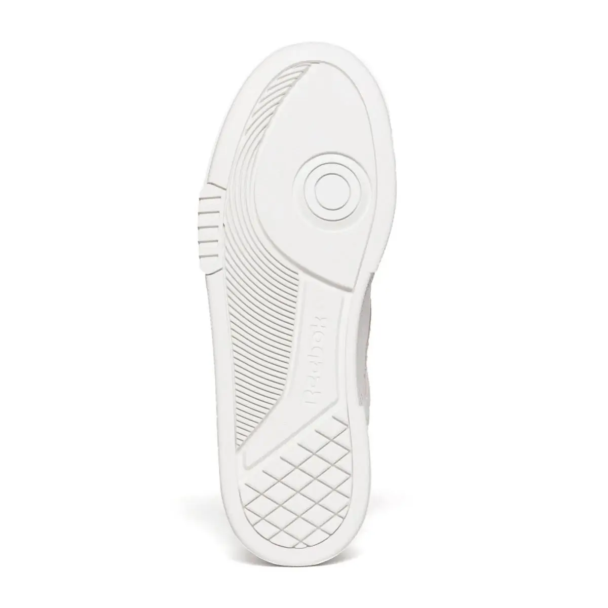Reebok shoes - RMIA04DC99LEA0060100-CRACKED WHITE - WHITE - White (UPC: 8053840123974) 2