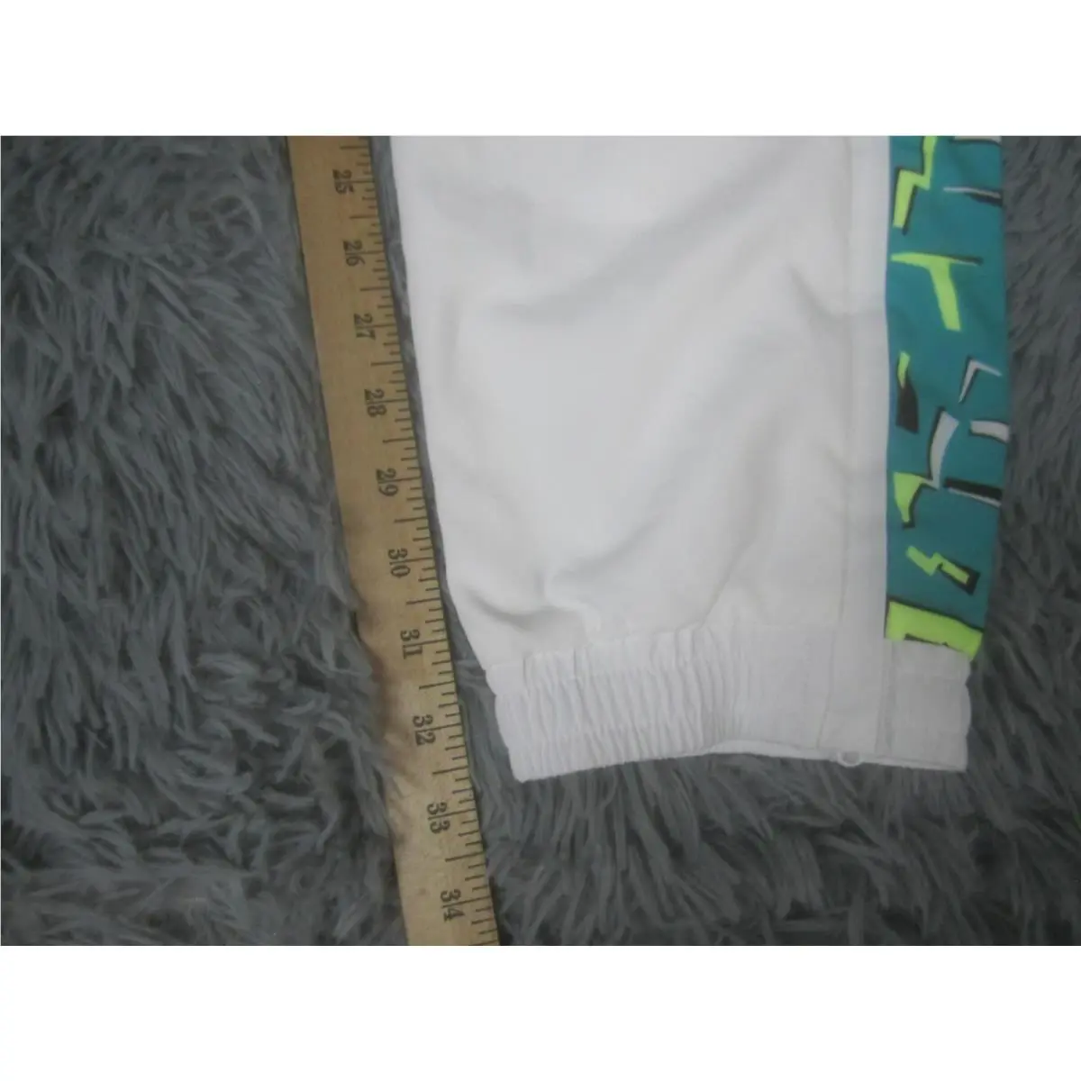 Puma clothing - White 8