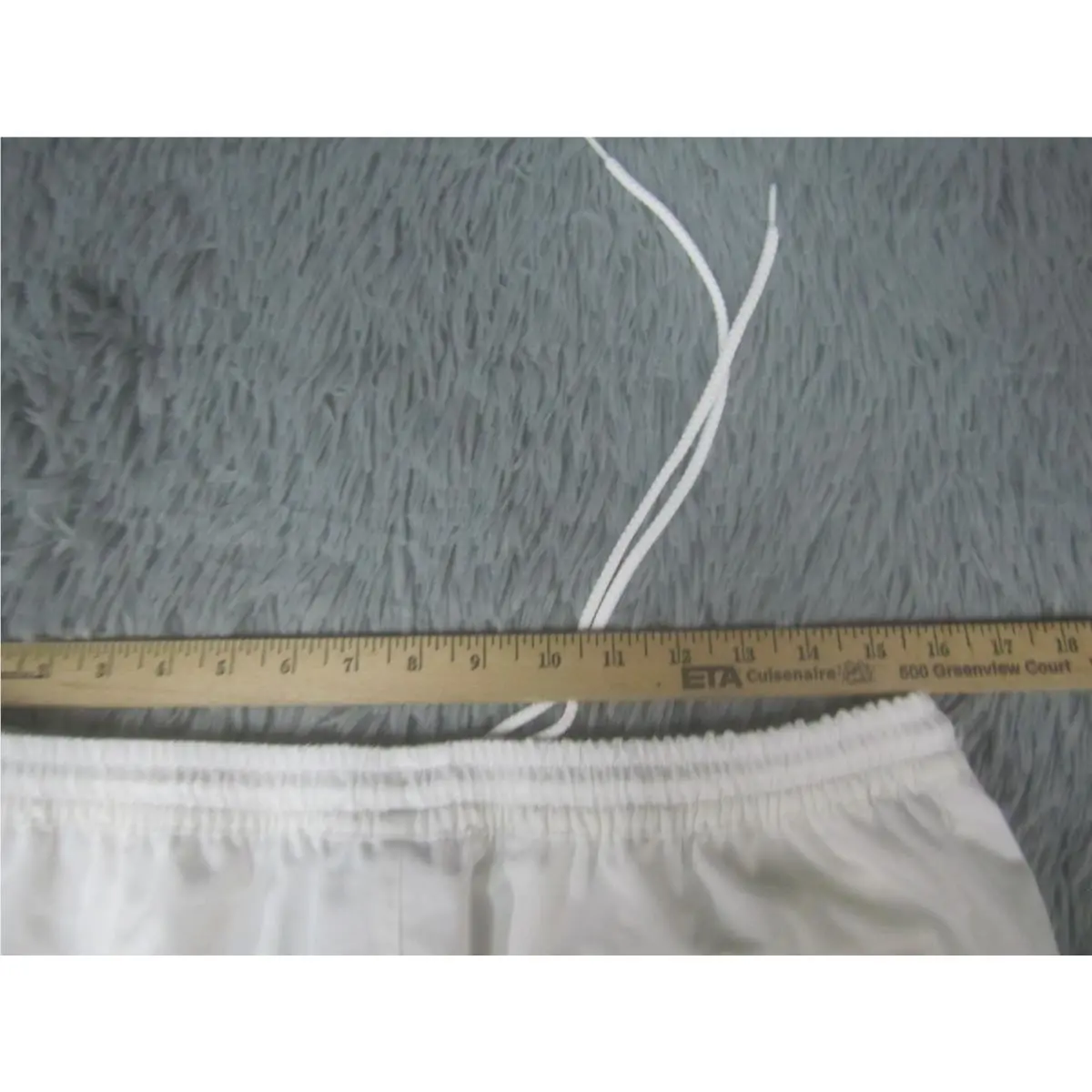 Puma clothing - White 9