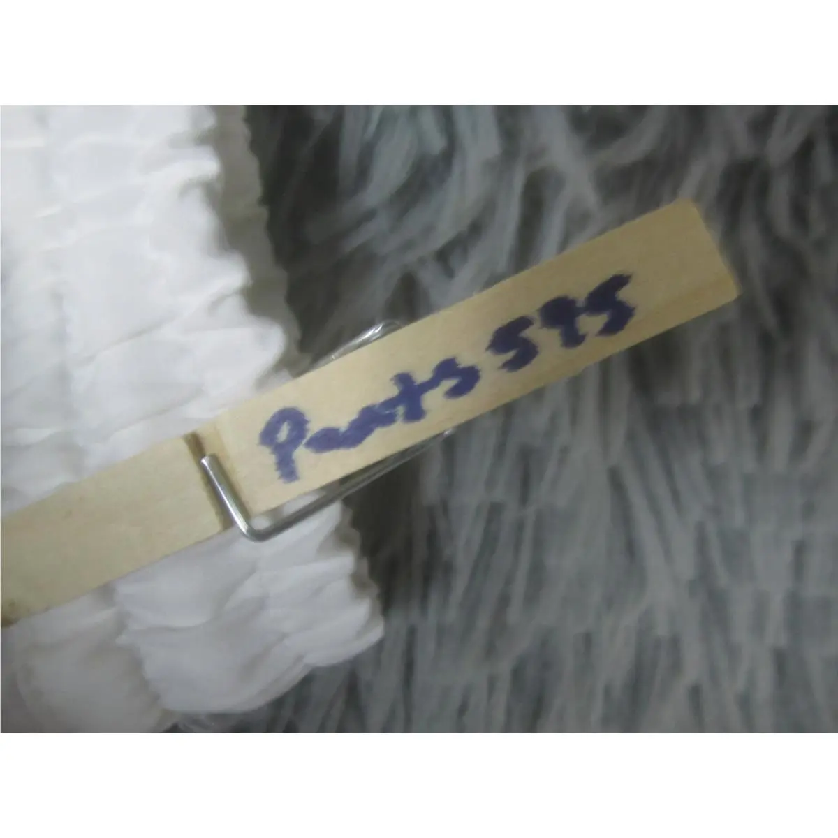 Puma clothing - White 10