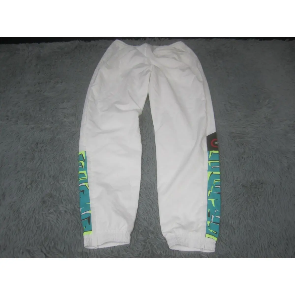 Puma clothing - White 6
