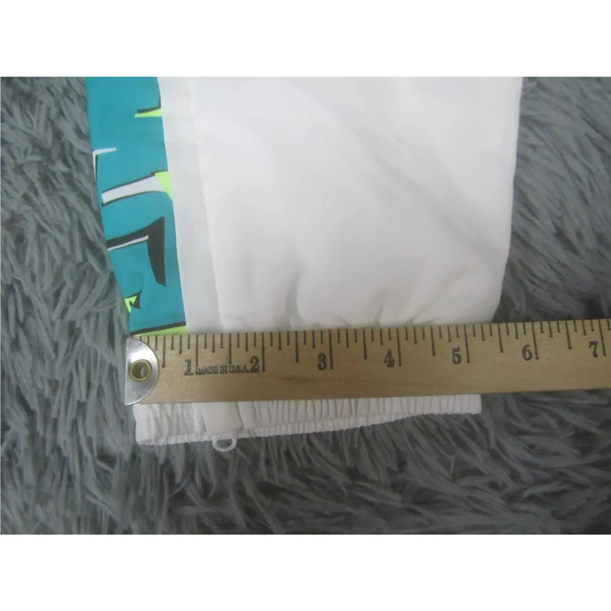 Puma clothing - White 7