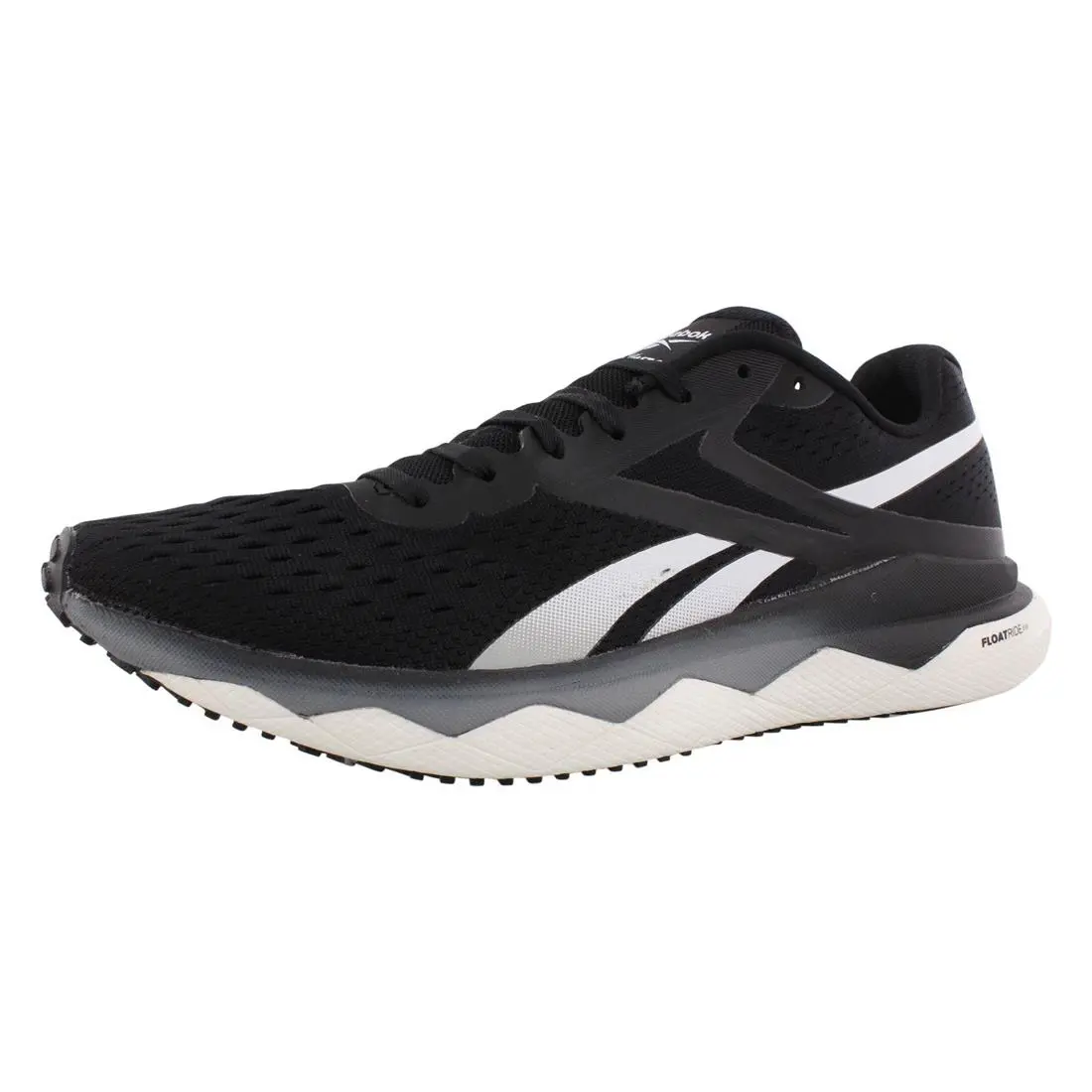 Reebok shoes - Reebok Floatride - Floatride - FU8068 - Black, Main: Black (UPC: 191533298214) 0