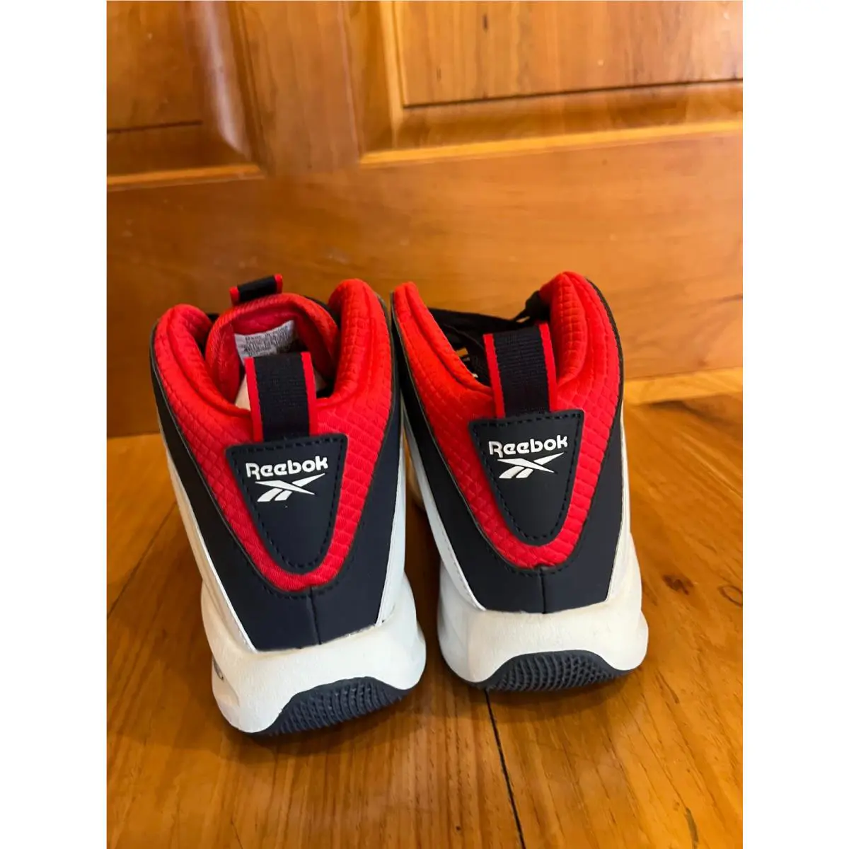 Reebok shoes - Reebok Court - Court - White (UPC: 195962360344) 0