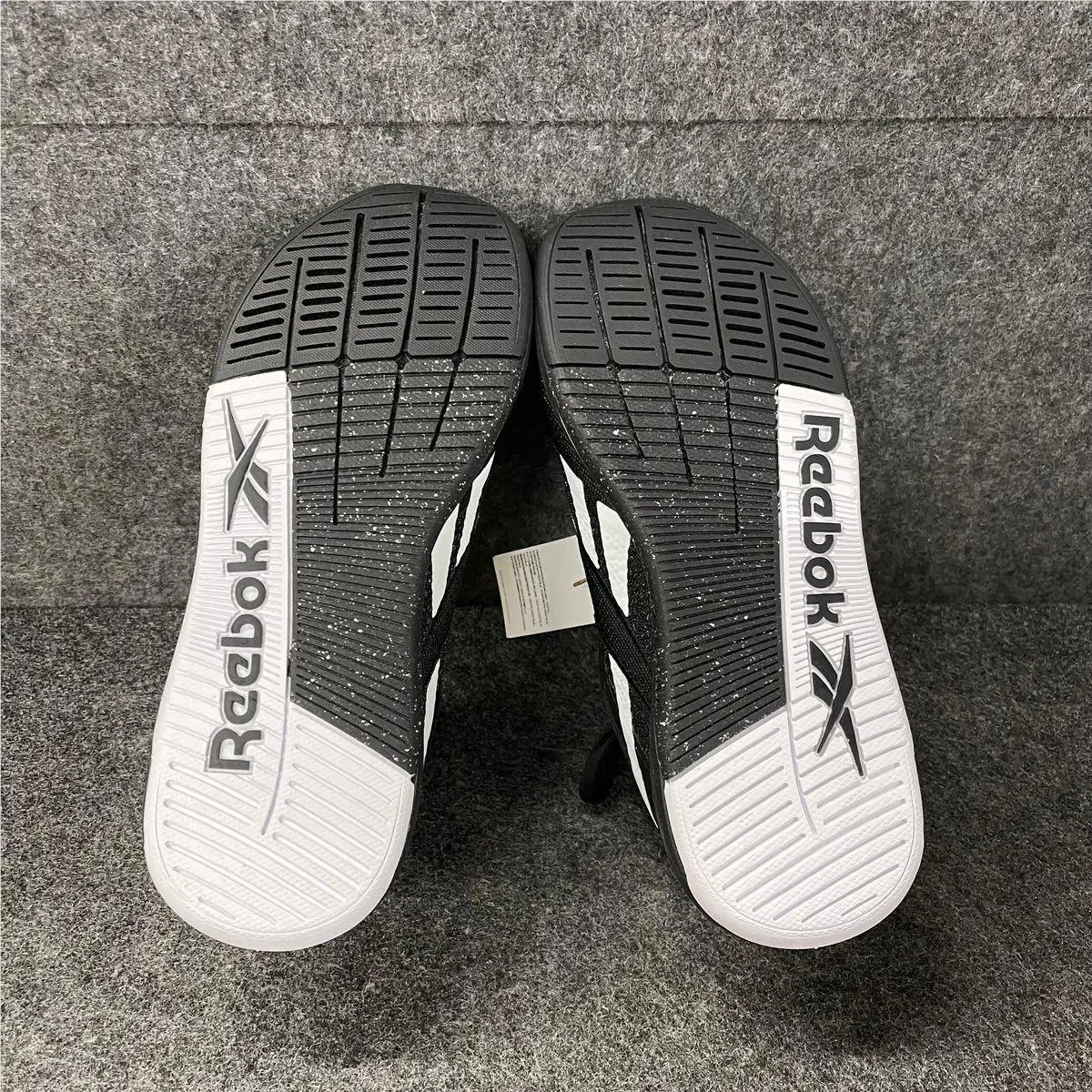 Reebok shoes - VS191799 - vs-191799 - Black (UPC: 197323480197) 3