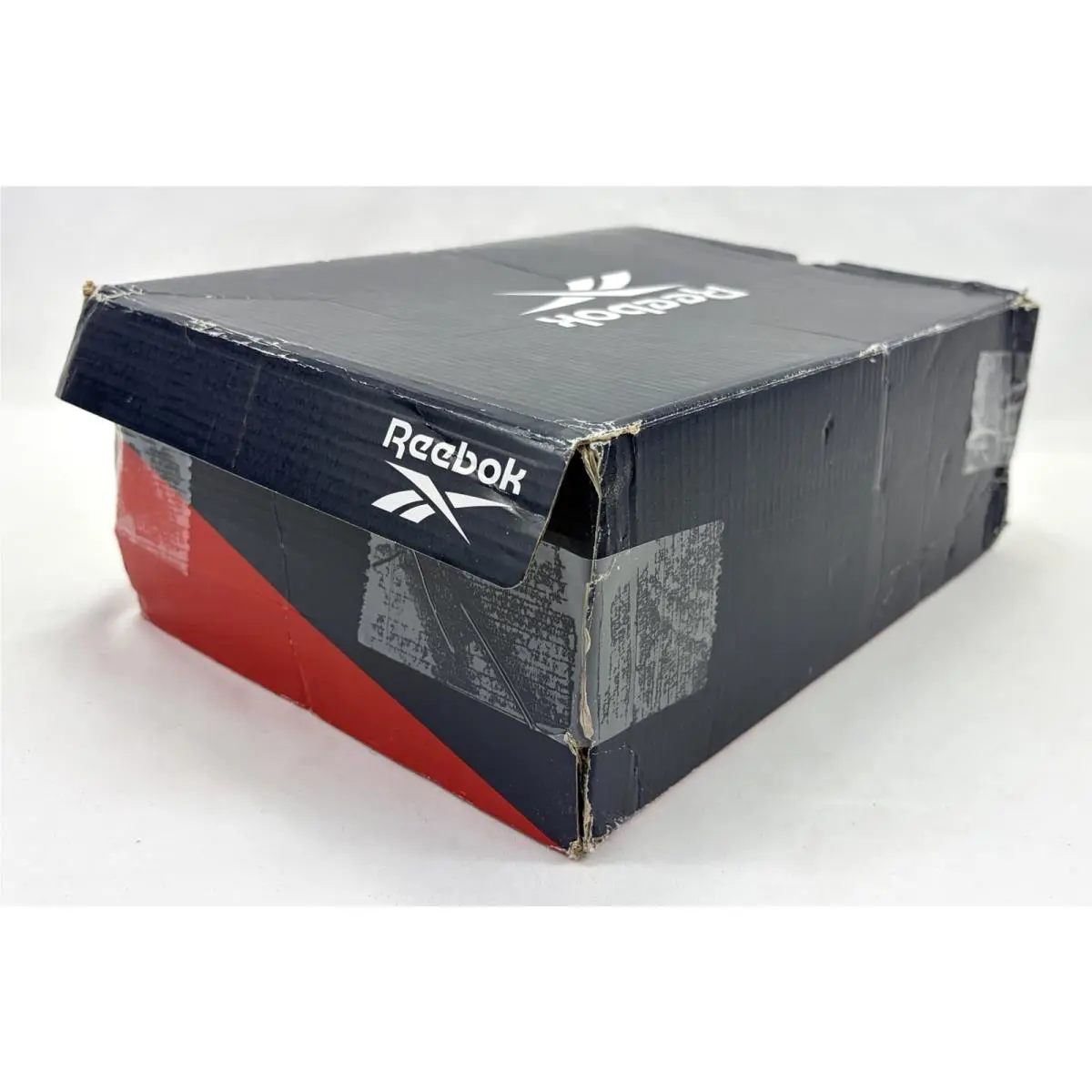 Reebok shoes - Reebok Glide - Glide - 100201410 - Slate/Grey (UPC: 197225746131) 13
