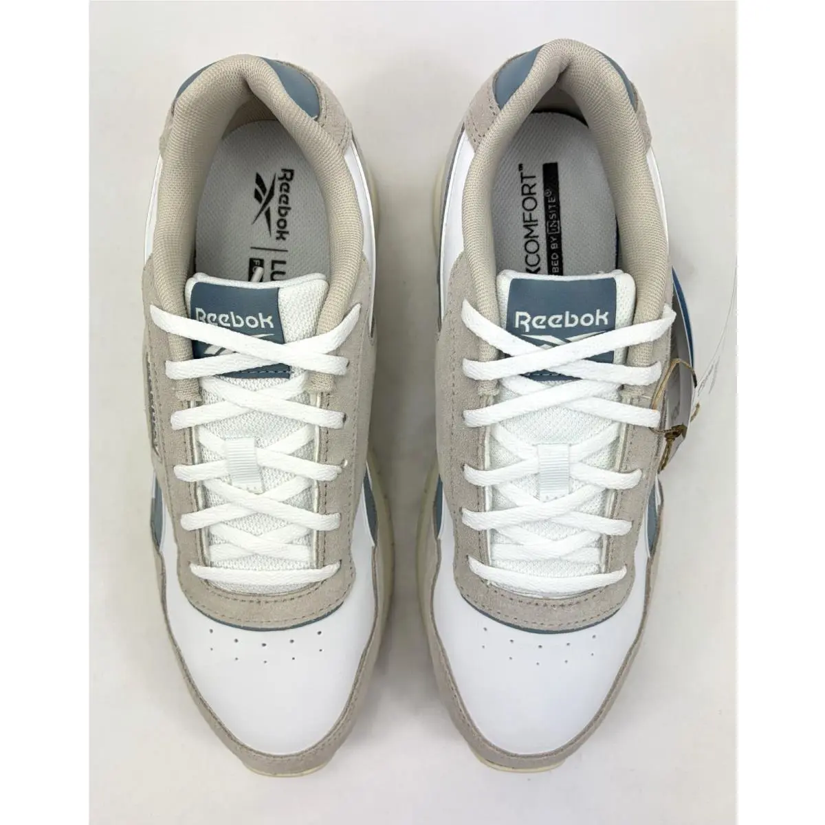 Reebok shoes - Reebok Glide - Glide - 100201410 - Slate/Grey (UPC: 197225746131) 0
