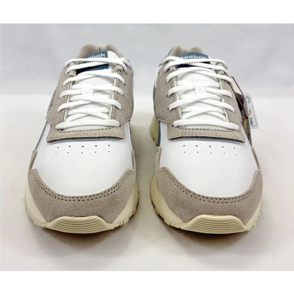 Reebok shoes - Reebok Glide - Glide - 100201410 - Slate/Grey (UPC: 197225746131) 1