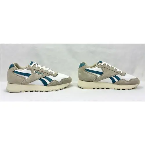Reebok shoes - Reebok Glide - Glide - 100201410 - Slate/Grey (UPC: 197225746131) 2