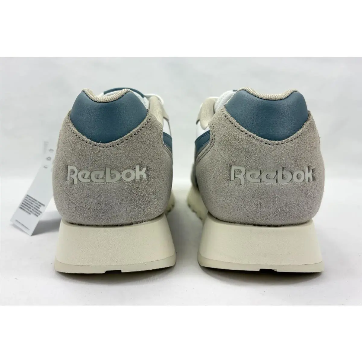 Reebok shoes - Reebok Glide - Glide - 100201410 - Slate/Grey (UPC: 197225746131) 3