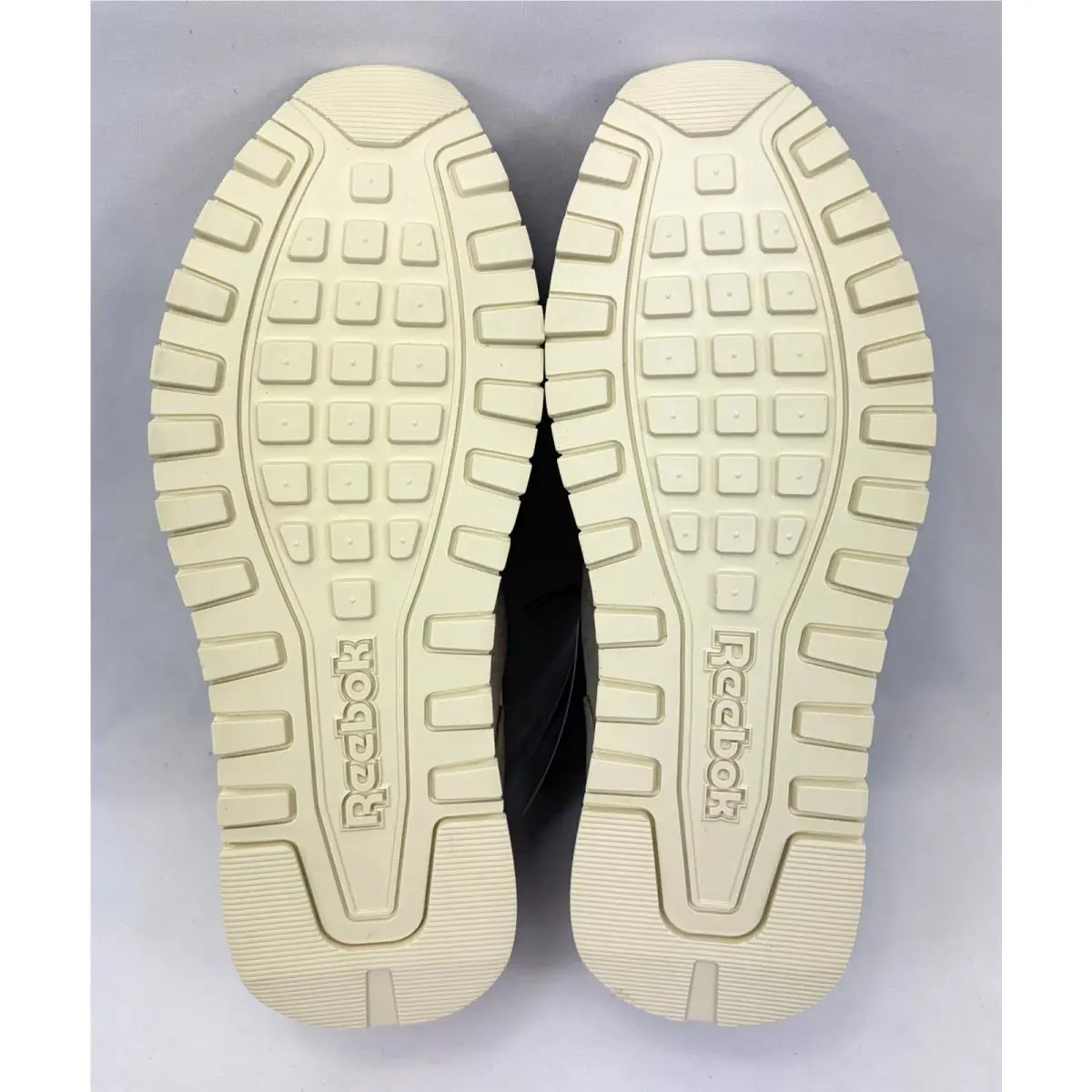 Reebok shoes - Reebok Glide - Glide - 100201410 - Slate/Grey (UPC: 197225746131) 5