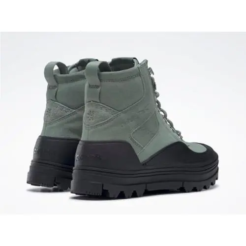 Reebok shoes - Green (UPC: 195748676287) 0